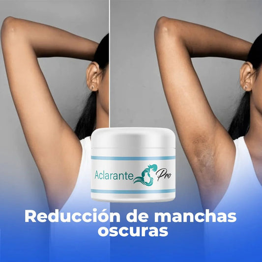 Compra 1 y lleva 1 GRATIS | Crema Aclarante para Manchas – Resultados Visibles y Seguros - Brillamas Guatemala