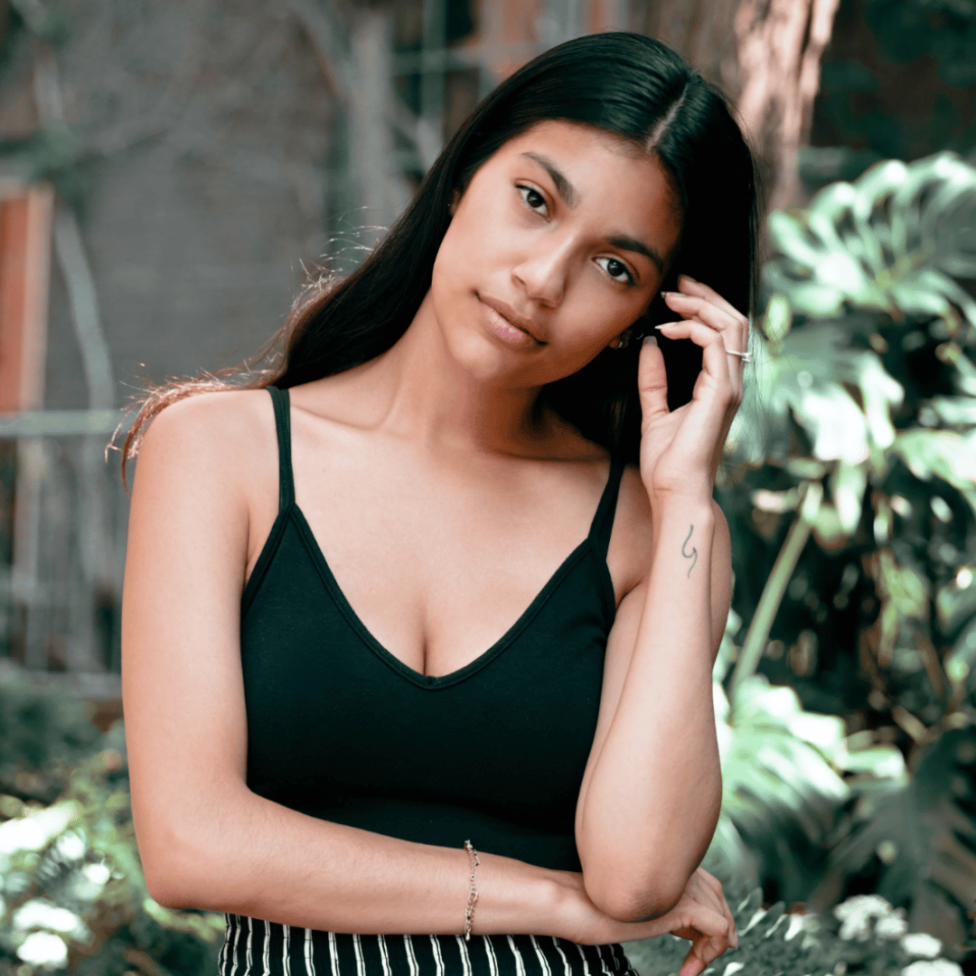<strong>Mariana López, 32 años, Quetzaltenango</strong>