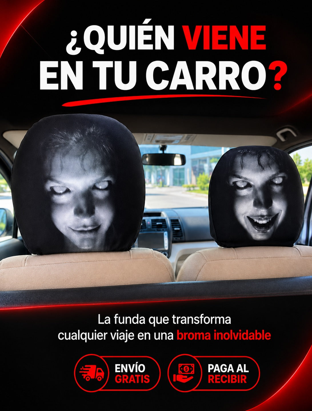La Funda Viral que Hará Gritar a Todos 2x1